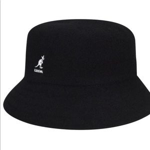 Bucket Wool Kangol